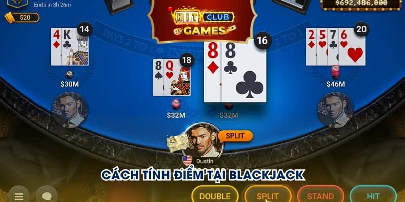 Mẹo chơi hay và hiệu quả Blackjack là gì